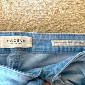 PACSUN jeans